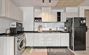 HQ by Sansiri：2 BED ROOM Interior Photos No.31