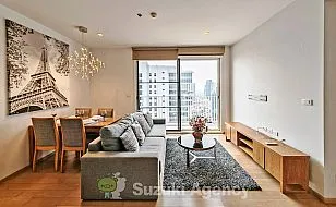 HQ by Sansiri：2 BED ROOM Interior Photos No.26