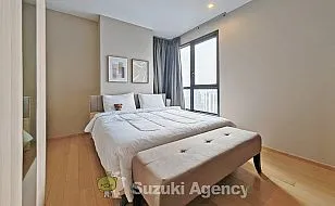 HQ by Sansiri：2 BED ROOM Interior Photos No.65