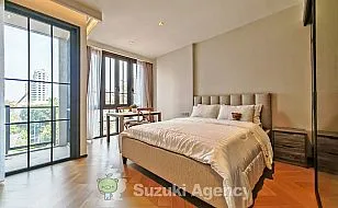 The Reserve Sukhumvit 61：Studio Interior Photos No.17