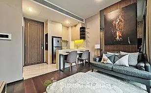 LAVIQ Sukhumvit 57：1 BED ROOM Interior Photos No.23