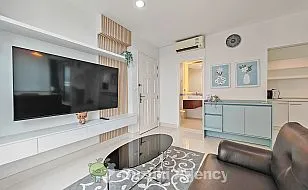 Life@Sukhumvit 65：1 BED ROOM Interior Photos No.24
