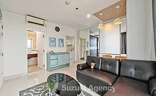 Life@Sukhumvit 65：1 BED ROOM Interior Photos No.23
