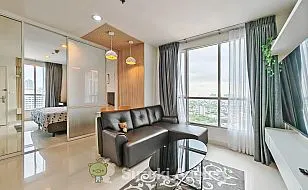 Life@Sukhumvit 65：1 BED ROOM Interior Photos No.21
