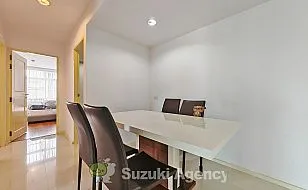Pearl Residence Sukhumvit 24：2 BED ROOM Interior Photos No.30