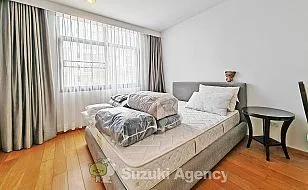 Pearl Residence Sukhumvit 24：2 BED ROOM Interior Photos No.74