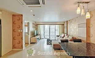 Acadamia Grand Tower：2 BED ROOM Interior Photos No.26