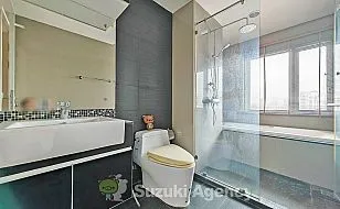 The Crest Sukhumvit 34：2 BED ROOM Interior Photos No.75