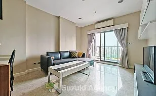 The Crest Sukhumvit 34：2 BED ROOM Interior Photos No.27