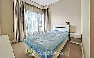The Crest Sukhumvit 34：2 BED ROOM Interior Photos No.74