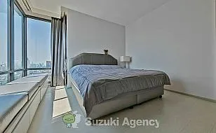 Rhythm Sukhumvit 42：2 BED ROOM Interior Photos No.65