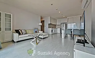 Rhythm Sukhumvit 42：2 BED ROOM Interior Photos No.29