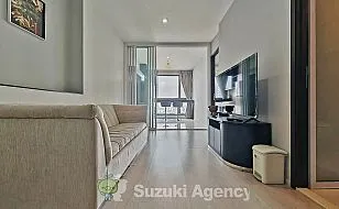 Rhythm Sukhumvit 44/1：1 BED ROOM Interior Photos No.20