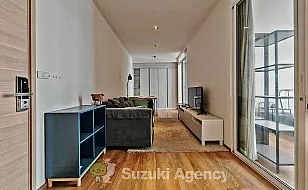 Park Origin Phrom Phong：2 BED ROOM Interior Photos No.26