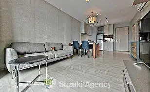 Life Sukhumvit 48：2 BED ROOM Interior Photos No.29