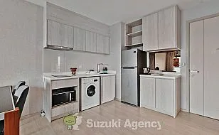 Life Sukhumvit 48：2 BED ROOM Interior Photos No.31