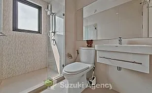 Life Sukhumvit 48：2 BED ROOM Interior Photos No.75
