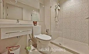 Life Sukhumvit 48：2 BED ROOM Interior Photos No.76