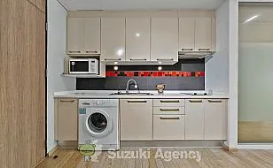 Noble Remix：1 BED ROOM Interior Photos No.25