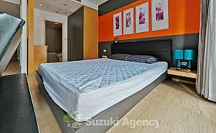 Noble Remix：1 BED ROOM Interior Photos No.72