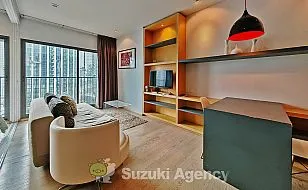 Noble Remix：1 BED ROOM Interior Photos No.22