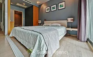 Noble Remix：1 BED ROOM Interior Photos No.72