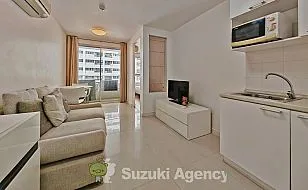 The Clover Thonglor Residence：1 BED ROOM Interior Photos No.22