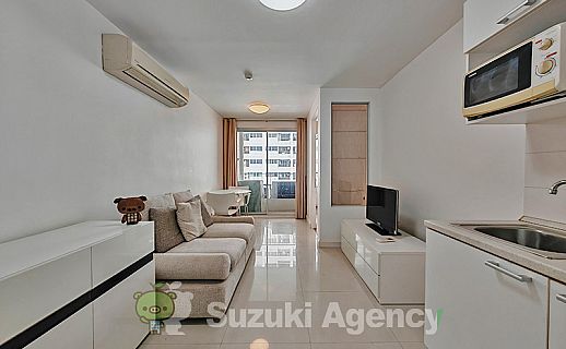 The Clover Thonglor Residence