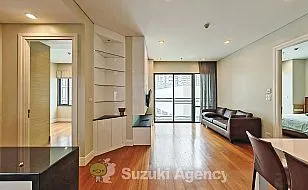 Bright Sukhumvit 24：2 BED ROOM Interior Photos No.26