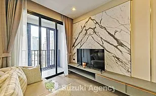 Ashton Asoke：1 BED ROOM Interior Photos No.22
