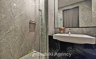 Ashton Asoke：1 BED ROOM Interior Photos No.73