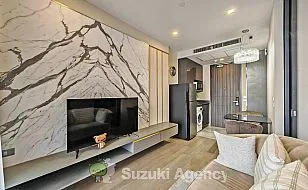 Ashton Asoke：1 BED ROOM Interior Photos No.24