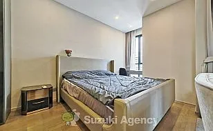 Ashton Asoke：1 BED ROOM Interior Photos No.71