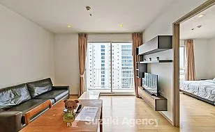 HQ by Sansiri：1 BED ROOM Interior Photos No.20