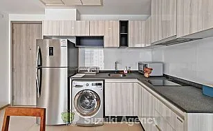 HQ by Sansiri：1 BED ROOM Interior Photos No.25
