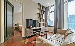 The Diplomat 39：1 BED ROOM Interior Photos No.22