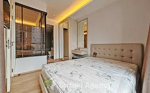 H Sukhumvit 43：1 BED ROOM Interior Photos No.72