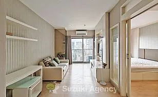 Noble Remix：1 BED ROOM Interior Photos No.20
