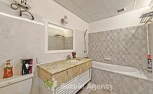 Acadamia Grand Tower：2 BED ROOM Interior Photos No.76