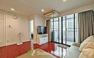 Acadamia Grand Tower：2 BED ROOM Interior Photos No.28