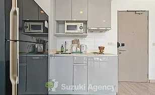 Ideo Mobi Sukhumvit 81：1 BED ROOM Interior Photos No.25