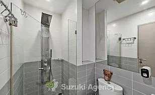Ideo Mobi Sukhumvit 81：1 BED ROOM Interior Photos No.73