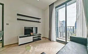 KEYNE by Sansiri：1 BED ROOM Interior Photos No.22