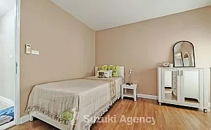 The Clover Thonglor Residence：2 BED ROOM Interior Photos No.67