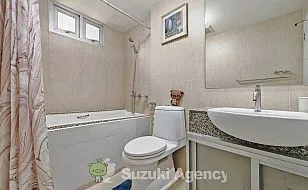 The Clover Thonglor Residence：2 BED ROOM Interior Photos No.75