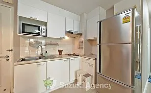 The Clover Thonglor Residence：2 BED ROOM Interior Photos No.31