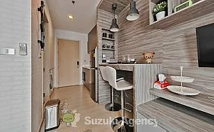 Rhythm Asoke 2：Studio Interior Photos No.17