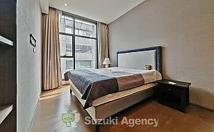 The Diplomat Sathorn：1 BED ROOM Interior Photos No.72