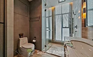 The Diplomat Sathorn：1 BED ROOM Interior Photos No.73
