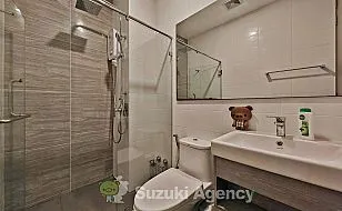 KnightsBridge Prime Onnut：1 BED ROOM Interior Photos No.73